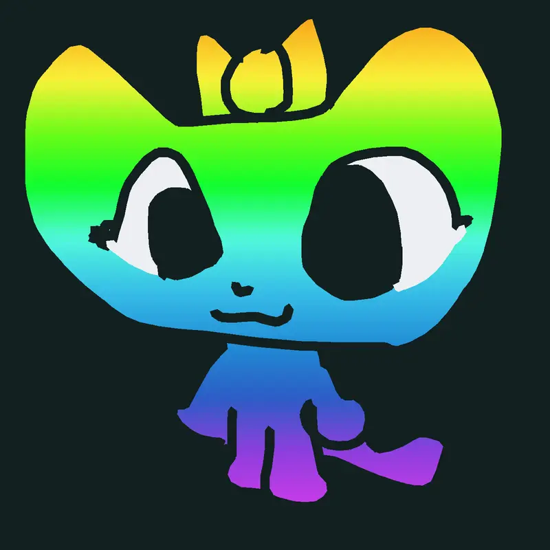 Game by @Puddingthesprunki