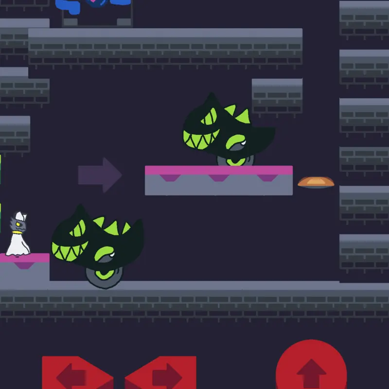Game by @darkjumper