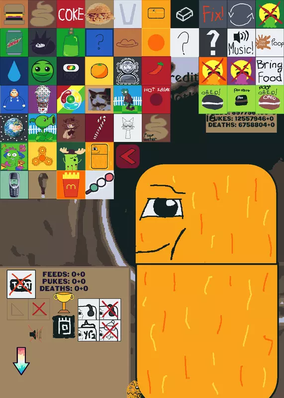 Game by @Mojo_On_Top
