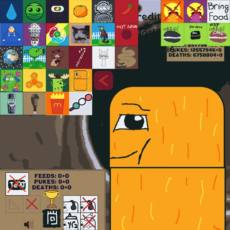 Game by @Mojo_On_Top