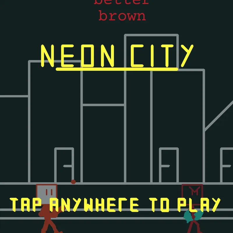 Game by @bob_omaz