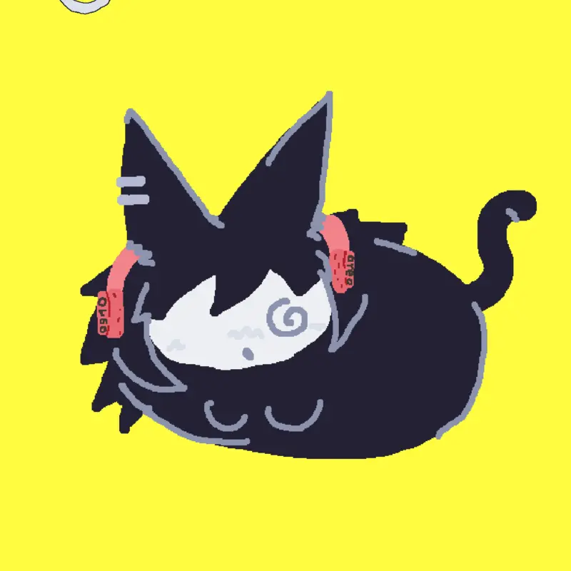 Game by @cat_blob