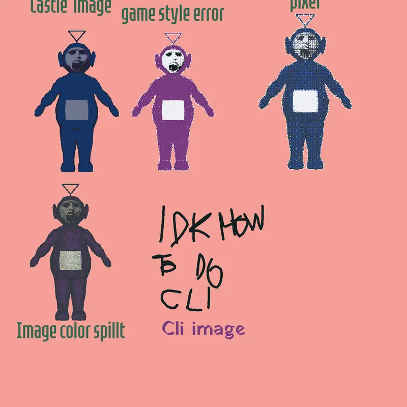 Game by @Bruogg