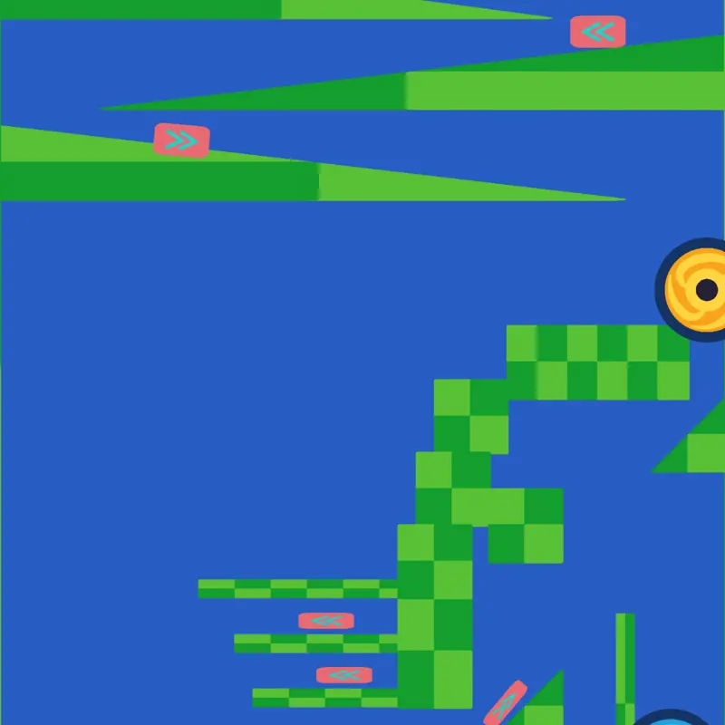 Game by @tiimm