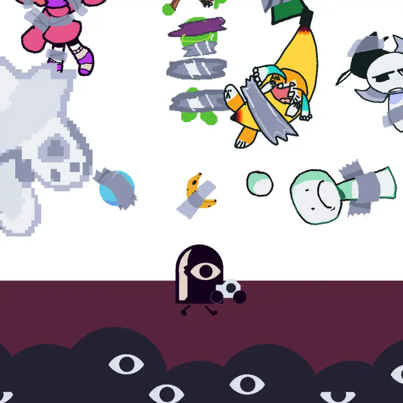 Game by @venamous9009