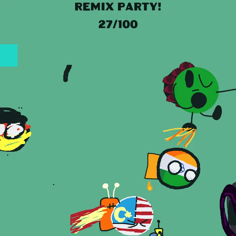 Game by @skwv