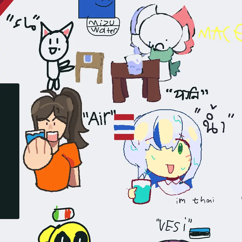 Game by @Xx-Leon-xX