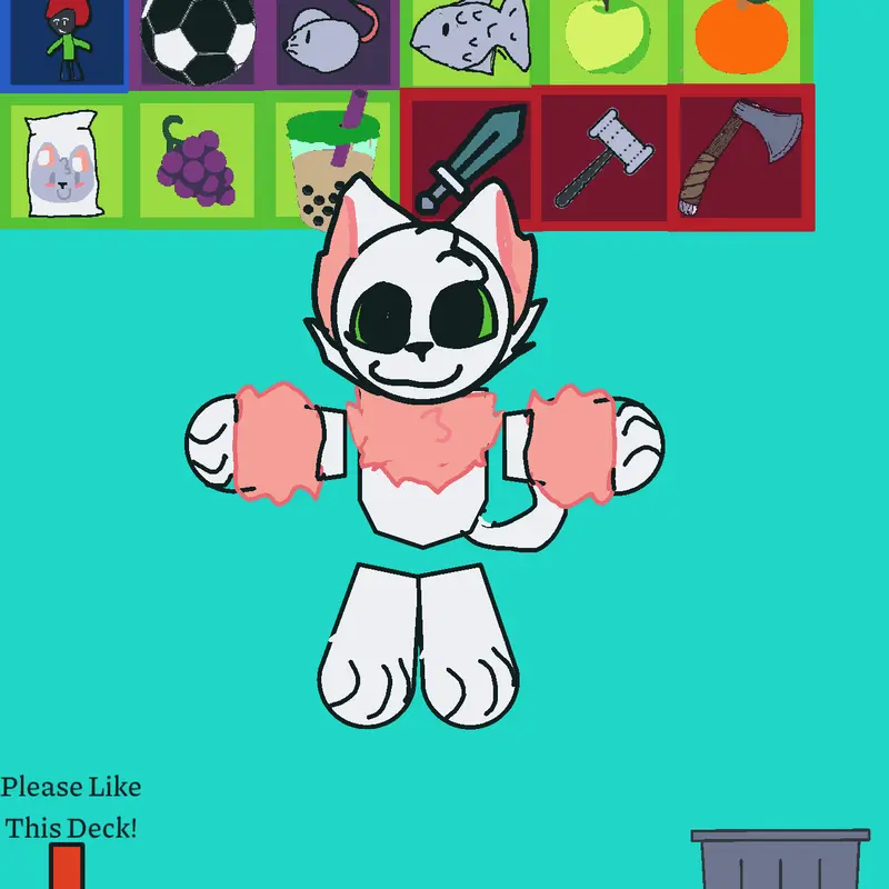 Game by @foxy_4476