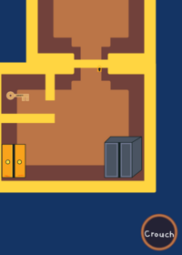 Doors floor 1
