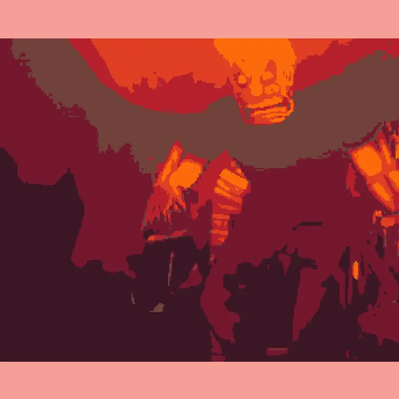 Unfinished shucks cutscene by @masmun129