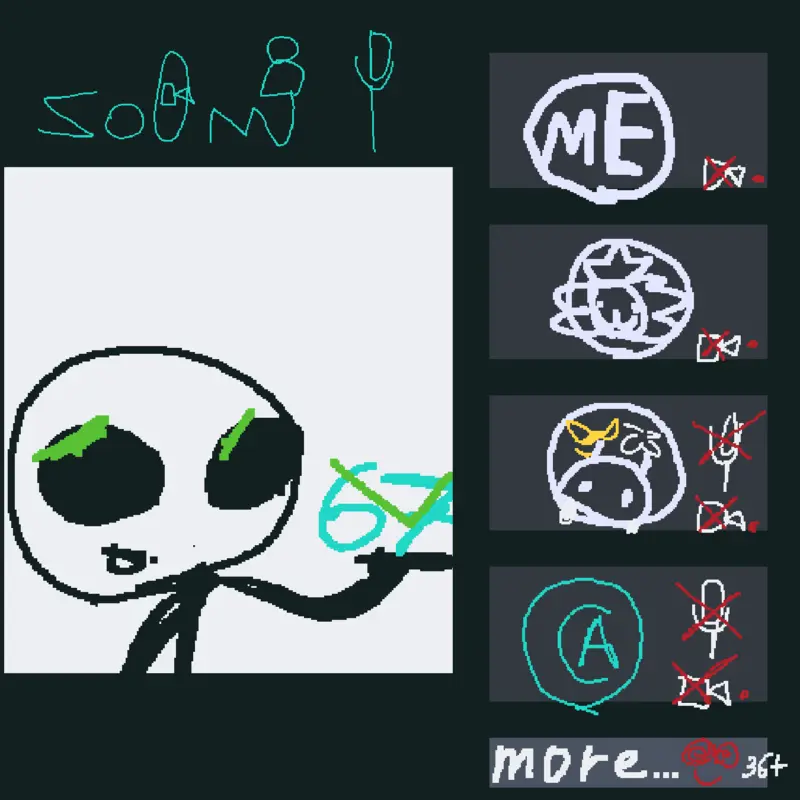 Game by @ANIMELOTIG
