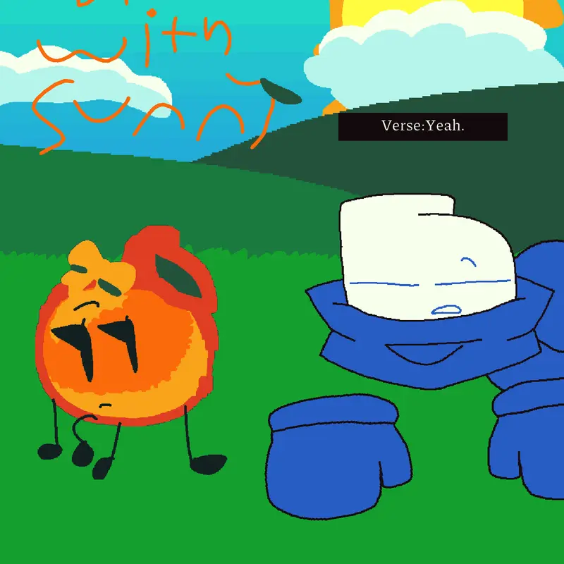Game by @VerseX