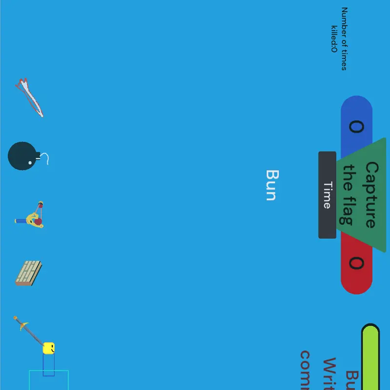 Game by @gotita1132
