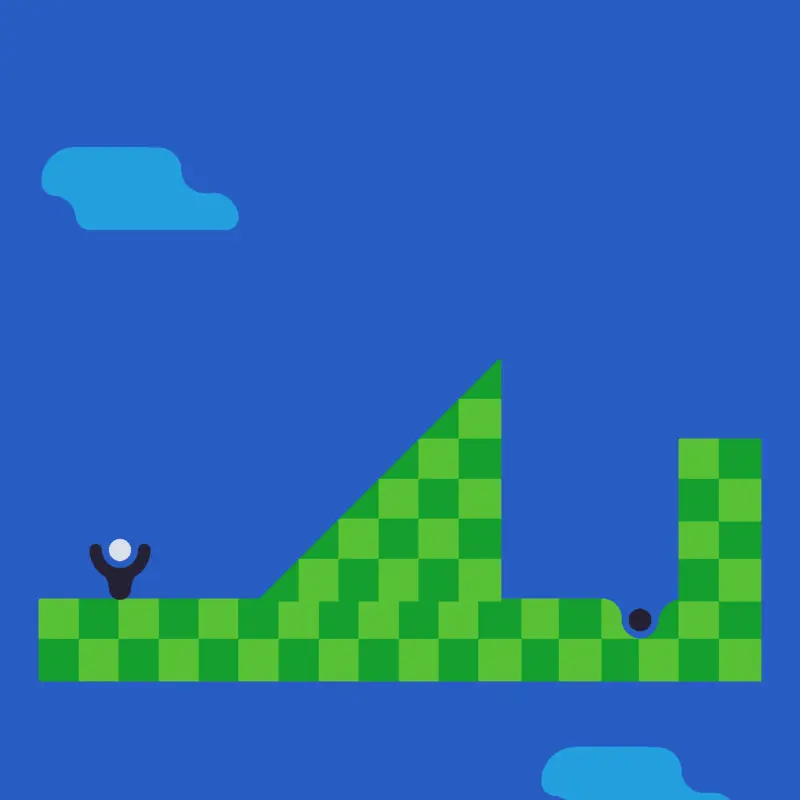 Game by @socooirafa