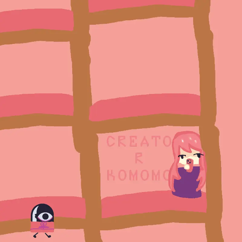 Game by @Komomo