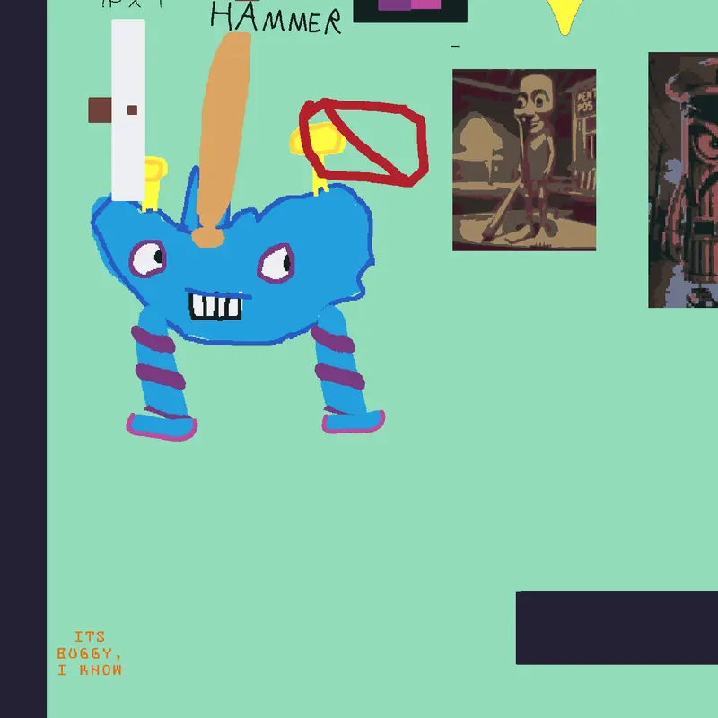 Game by @fumshrum