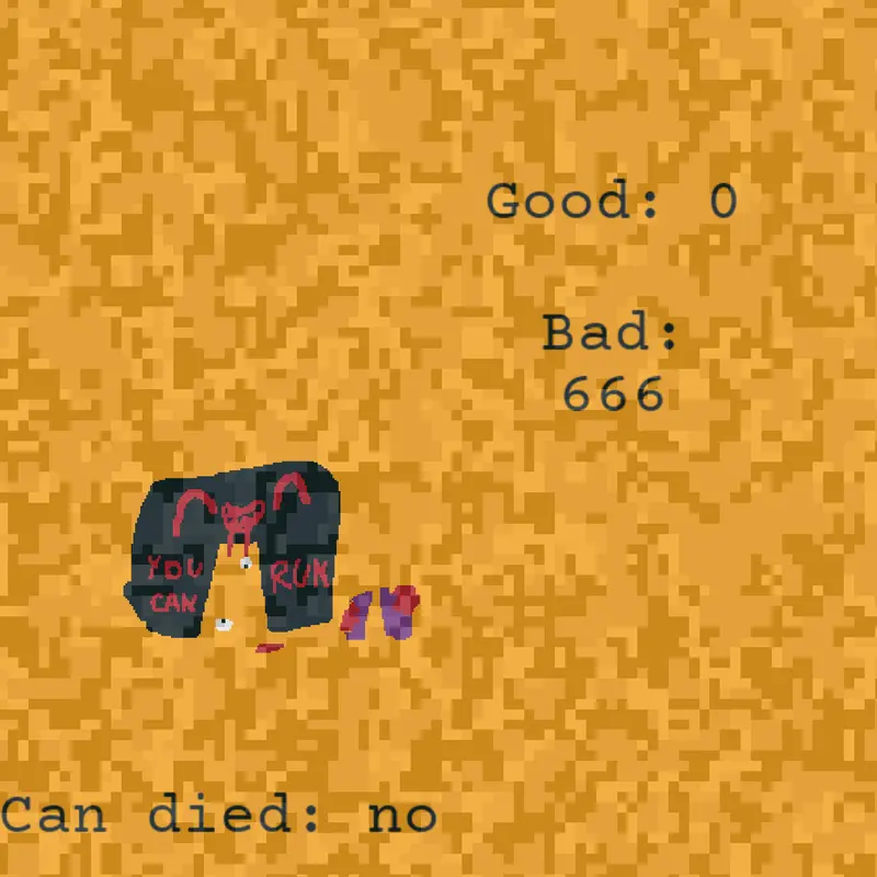 Game by @tverdyznak