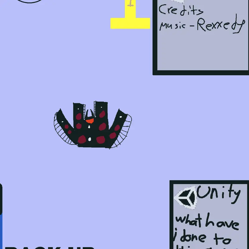 Game by @Titan_Speakerman_09
