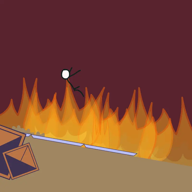 Game by @watching_intruder