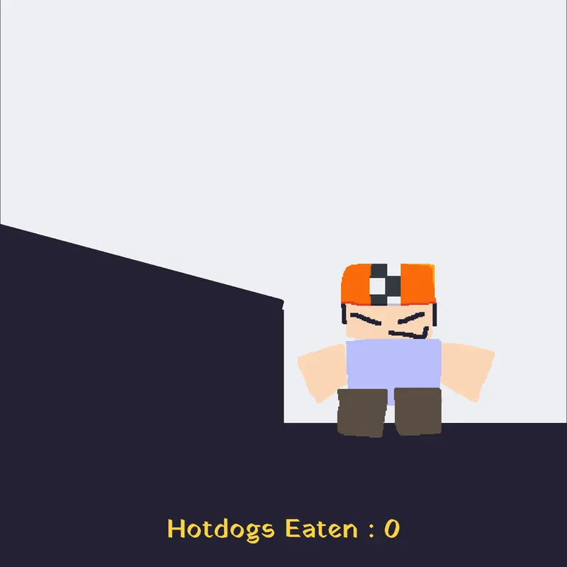 Game by @Inkong_nito