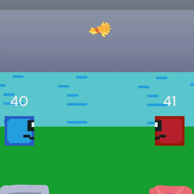 Game by @AhatMan