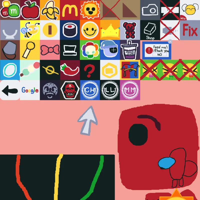 Game by @talkingTom575