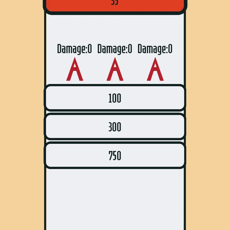 Game by @Duplinacci