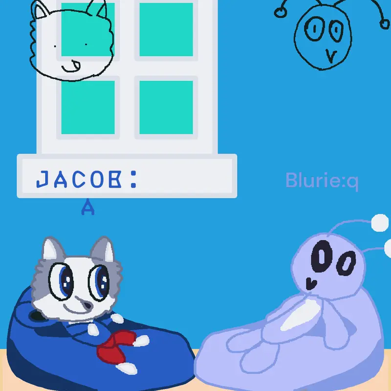 Game by @Blurie_g