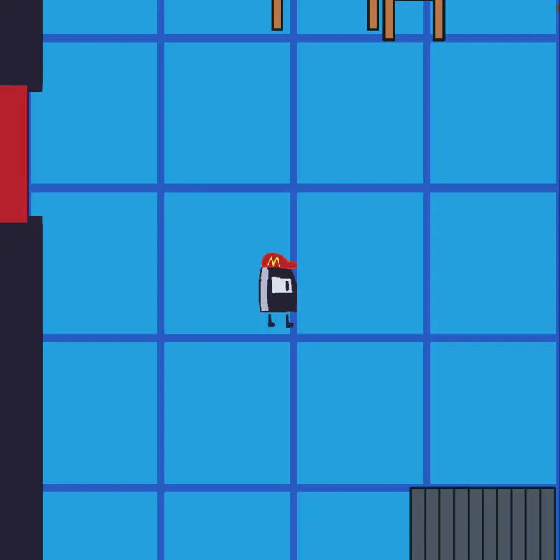 Game by @foxo789
