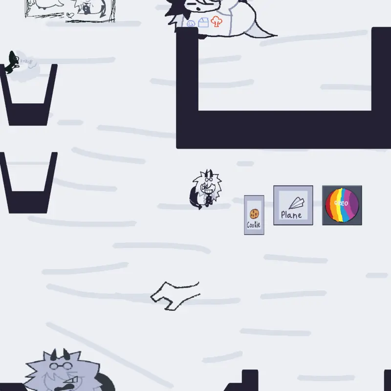 Game by @RaeganO2014