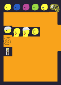 Verity game