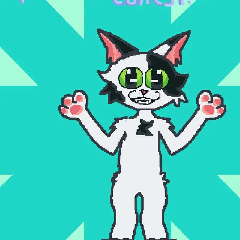 Game by @ThatOneTrixiePuma