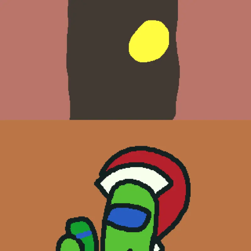 Game by @GreenImposter_oficialXD