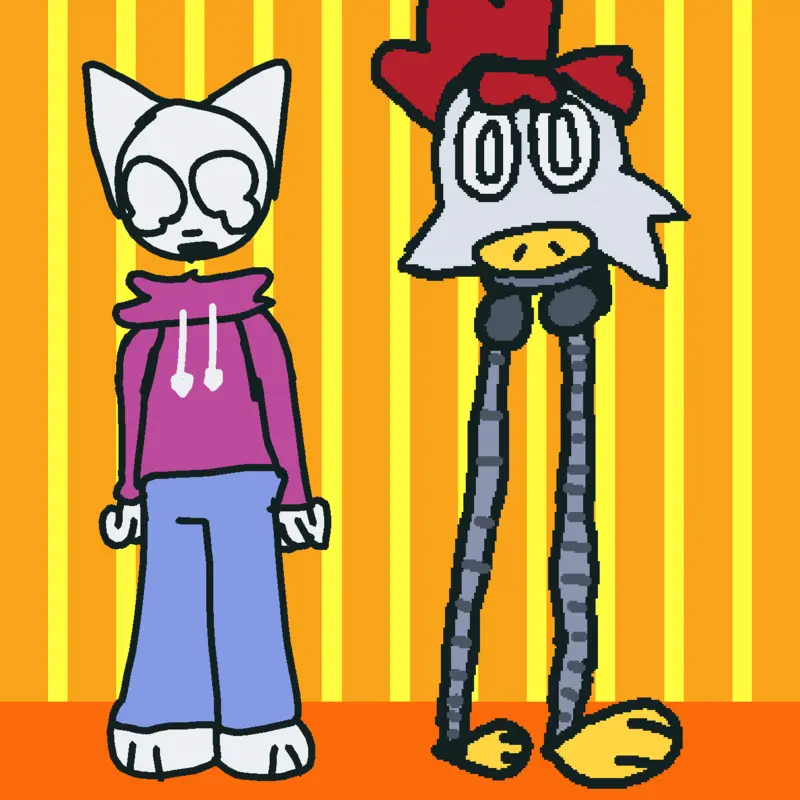 Game by @Silly_animationz