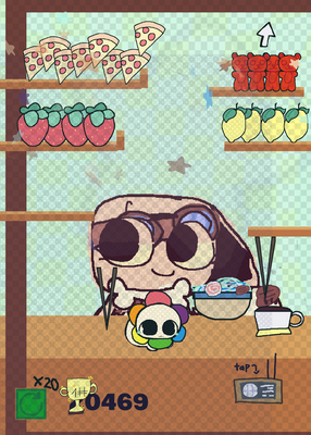 snapshot