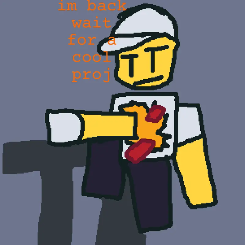 Game by @_Bloxxer_TRUD_