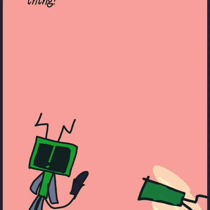 Im im just tired by @W3nda_L0verXD