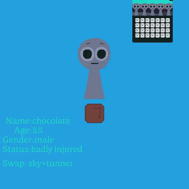 Game by @Brownwolf_