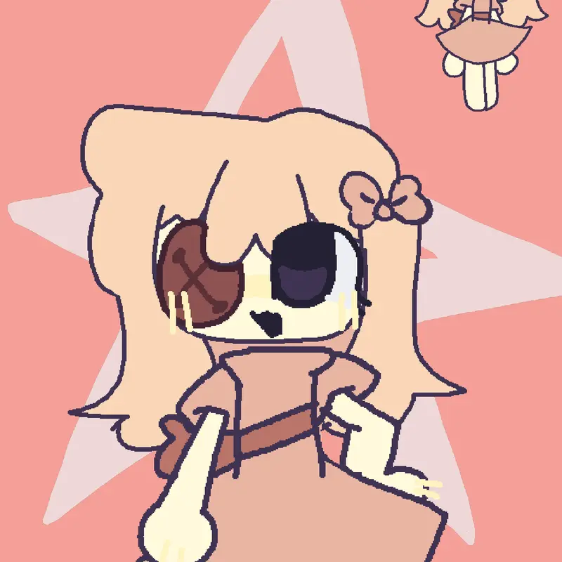 Game by @Lisa_cool