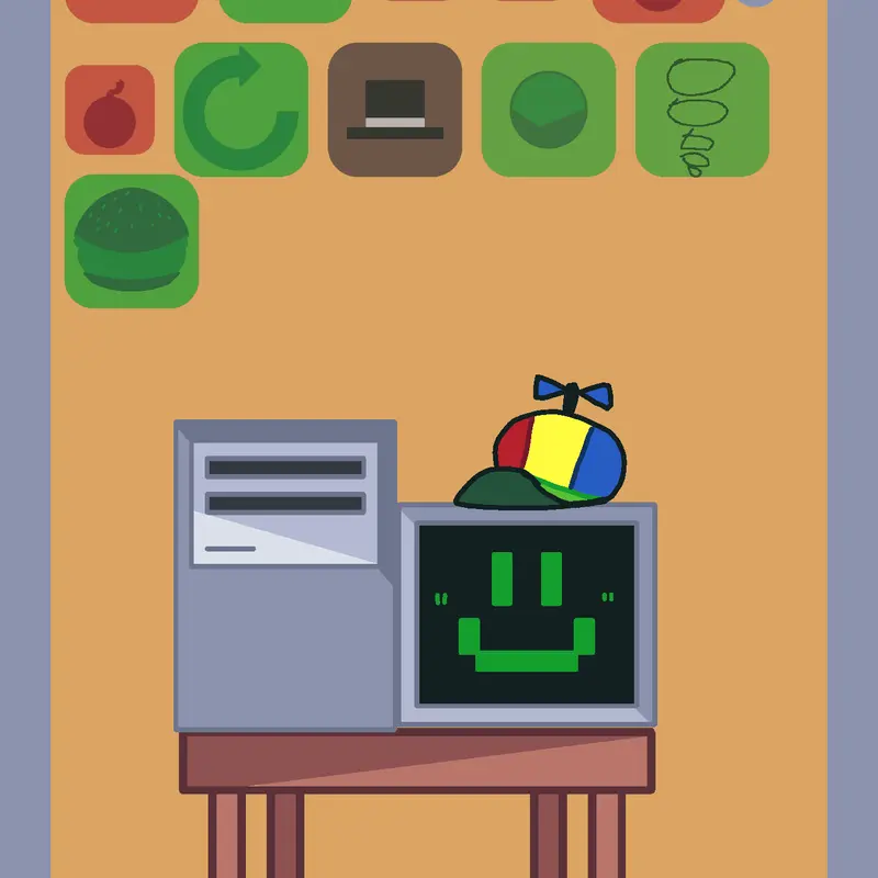Game by @cloud_and_oreo