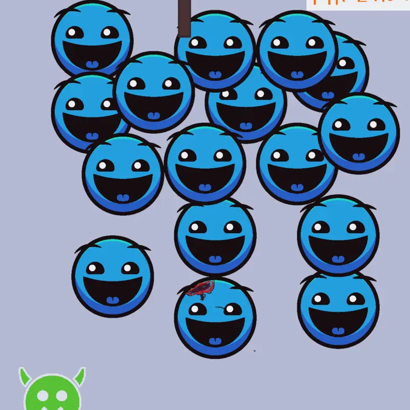 Game by @rategs525