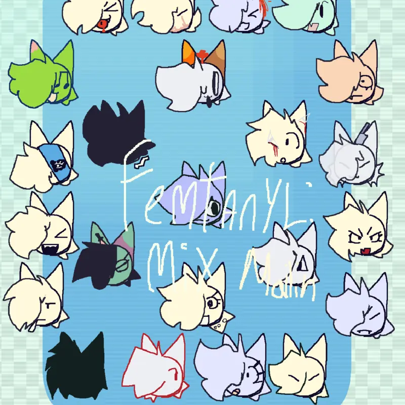 Game by @Fuzzy_ragdoll