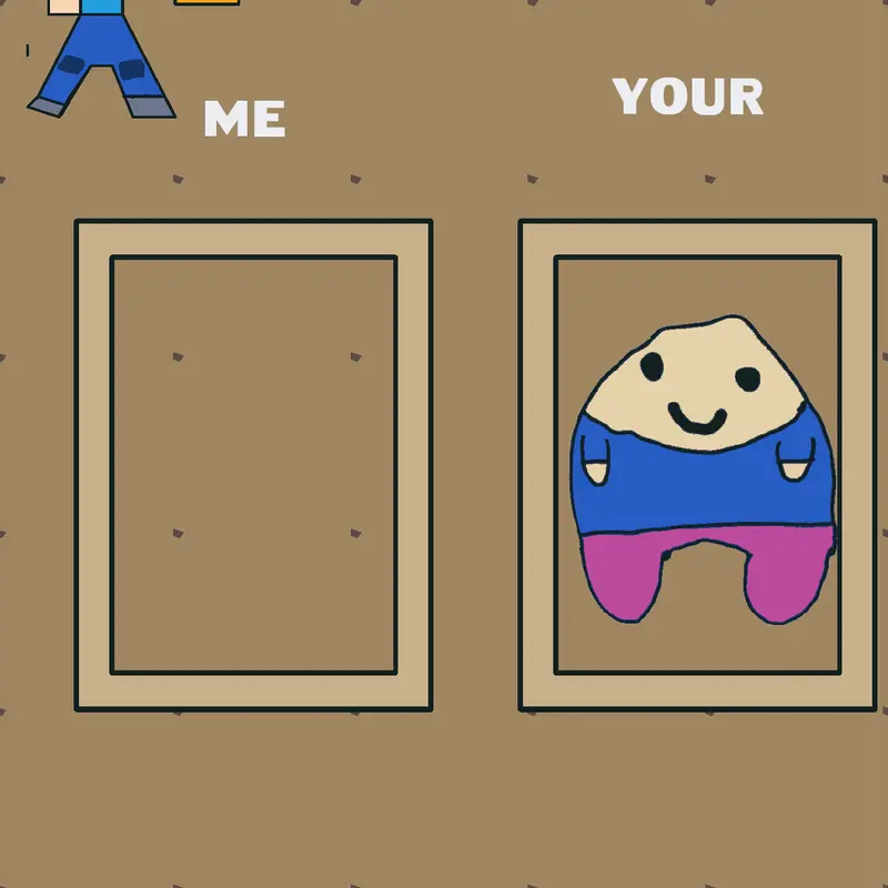 Game by @AronTheBuilder