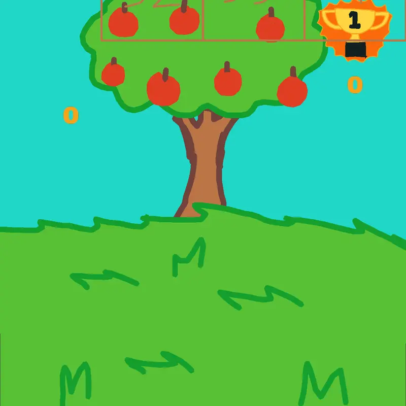 Game by @AYE_DONT_KNOW