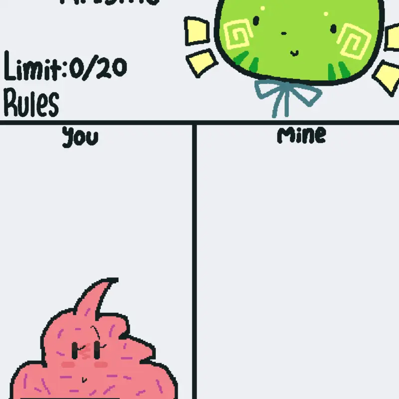 Game by @leiamercedes