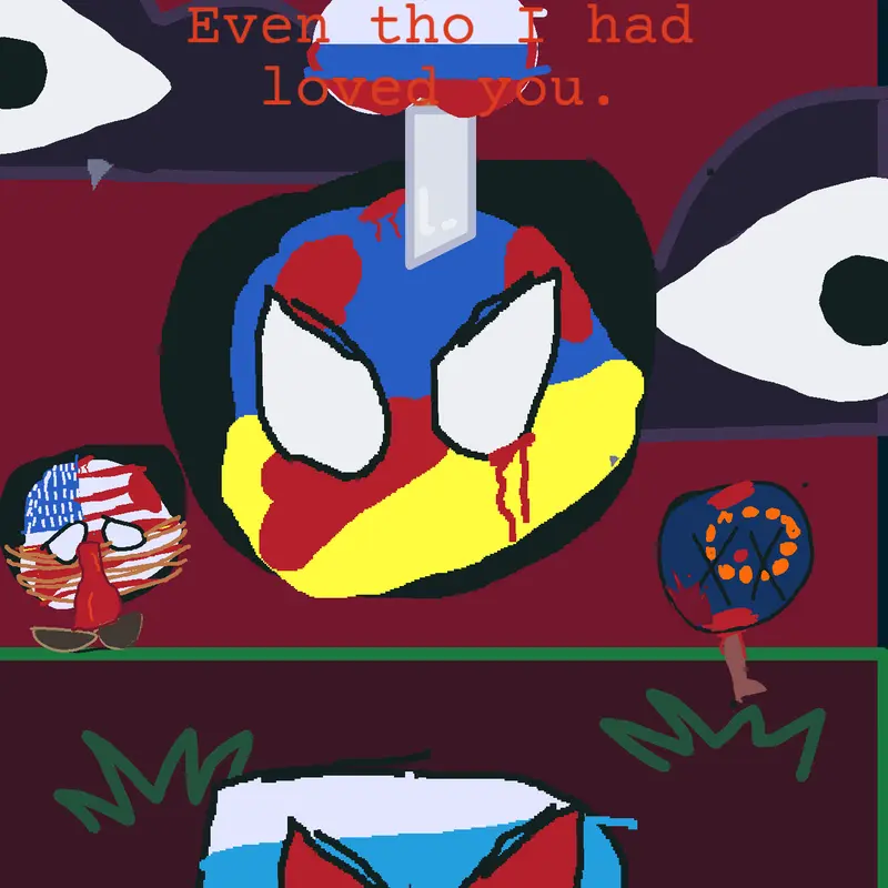 Game by @countryballs67