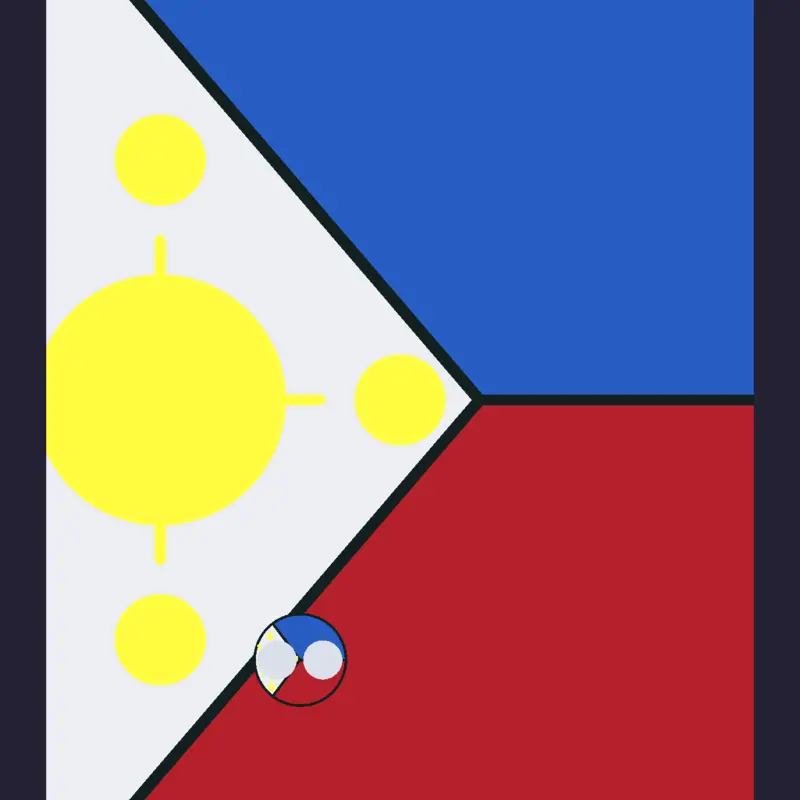 Philippines by @mr_kus