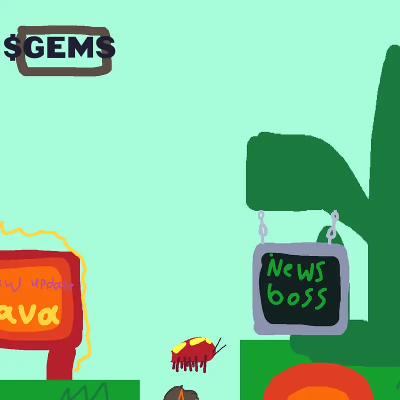 Game by @hormiga1