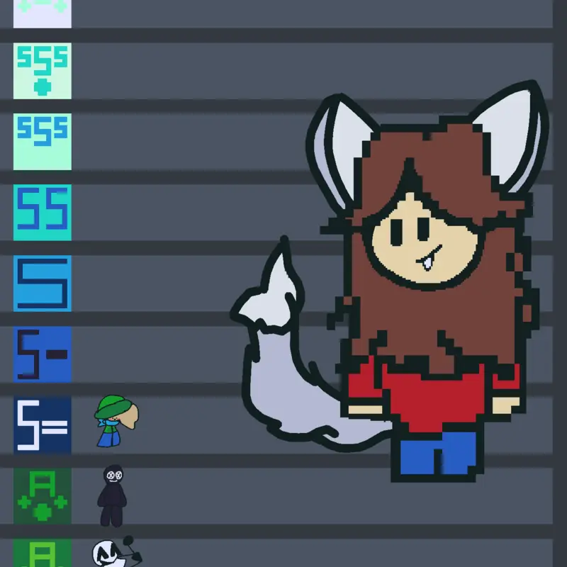 Game by @leggenx