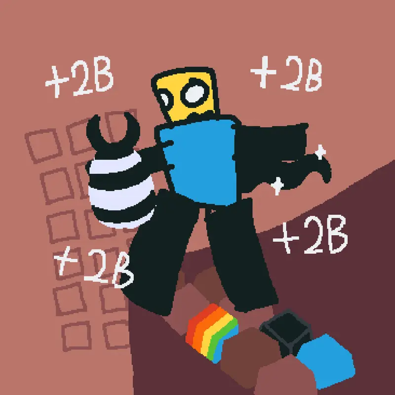 Game by @AlisaNoob2017